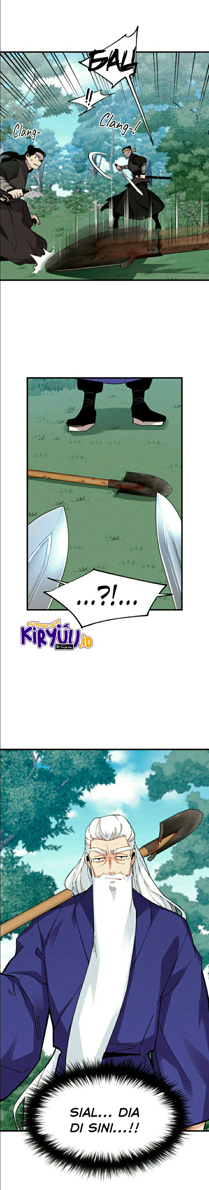 Dilarang COPAS - situs resmi www.mangacanblog.com - Komik lightning degree 035 - chapter 35 36 Indonesia lightning degree 035 - chapter 35 Terbaru 19|Baca Manga Komik Indonesia|Mangacan